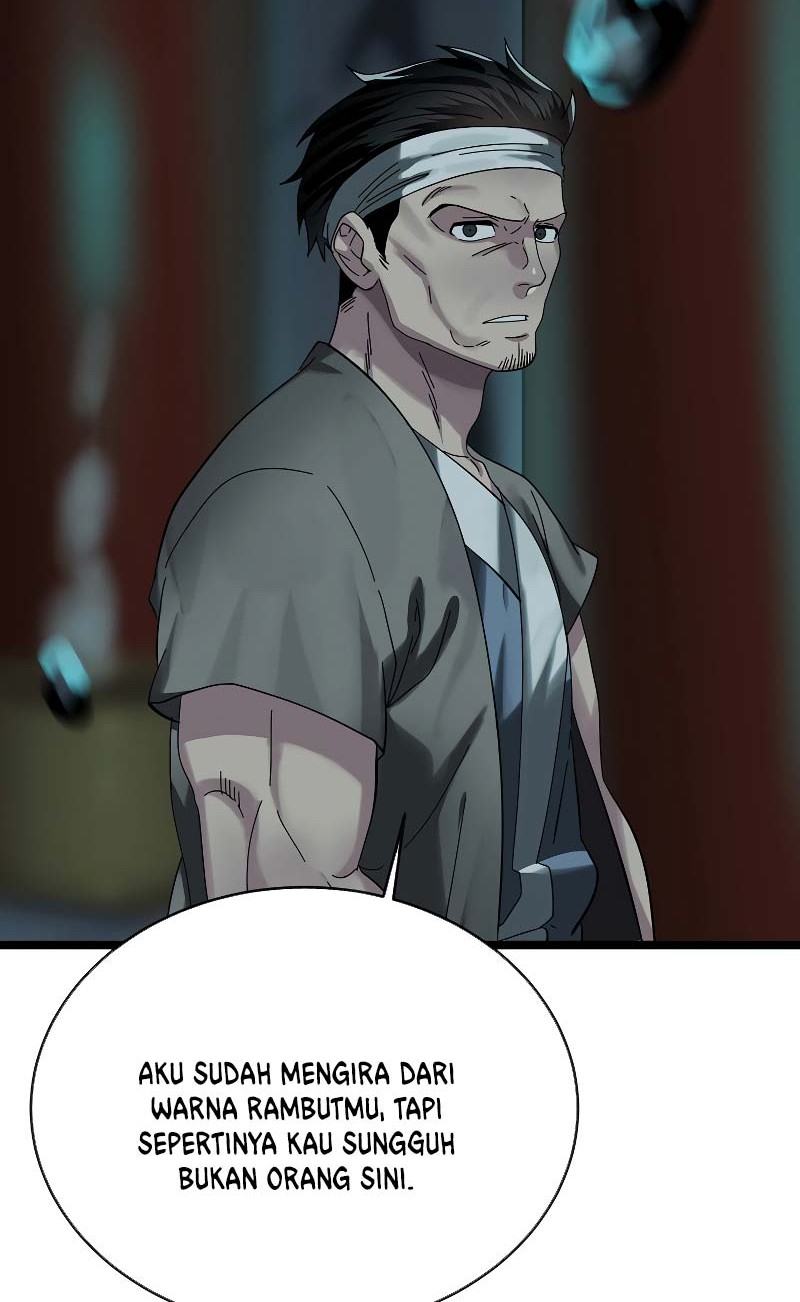 Volcanic Age Chapter 226 Gambar 35