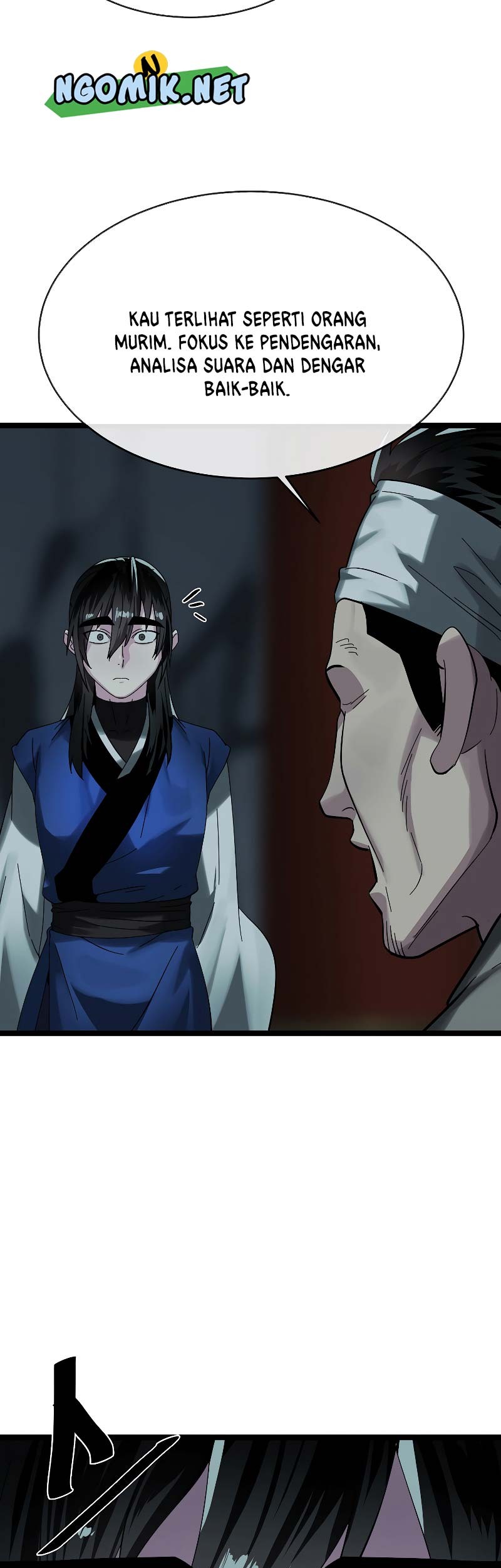 Volcanic Age Chapter 226 Gambar 36