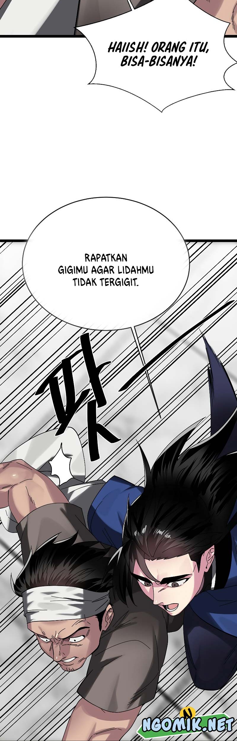 Volcanic Age Chapter 226 Gambar 19