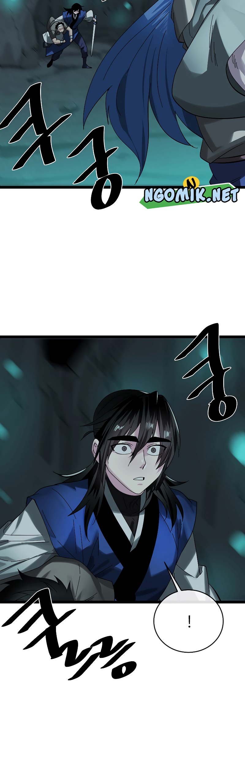 Volcanic Age Chapter 226 Gambar 24