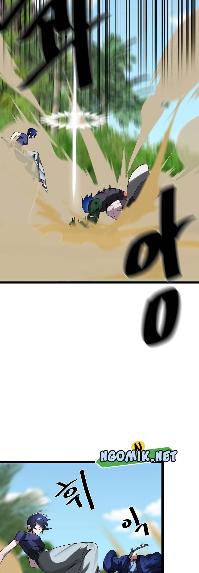 Volcanic Age Chapter 226 Gambar 47