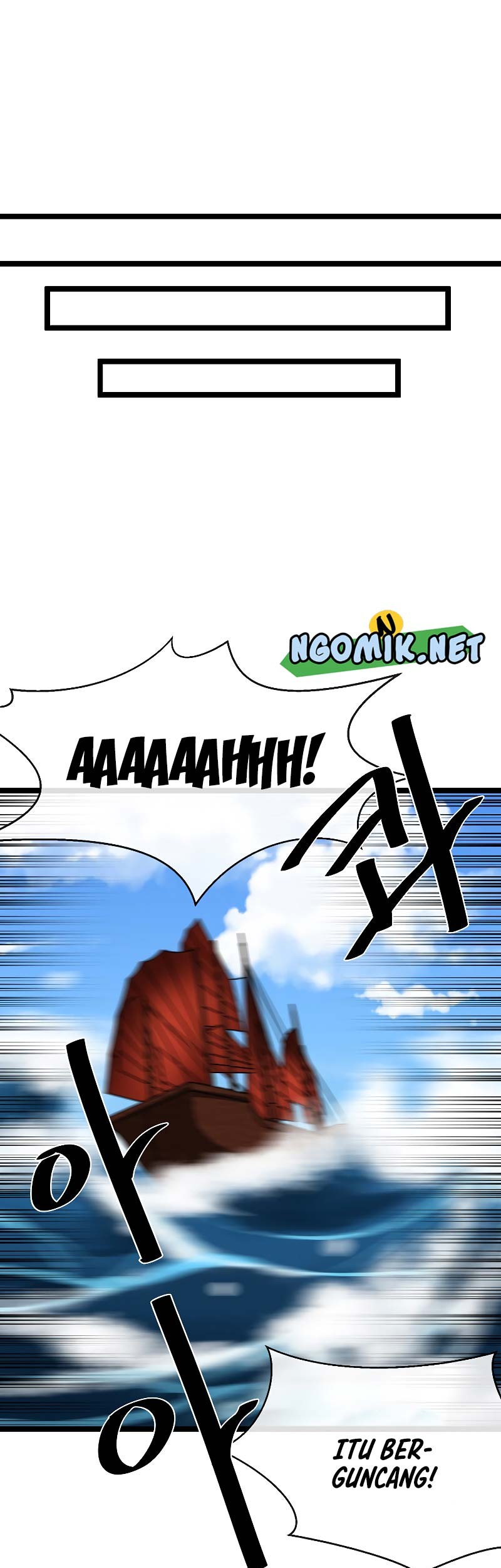 Volcanic Age Chapter 226 Gambar 52