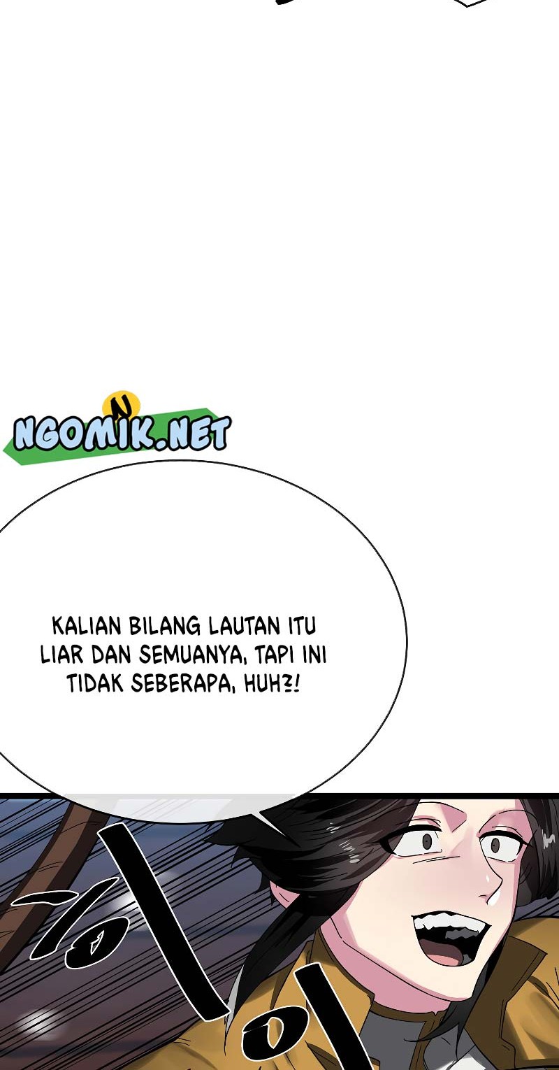 Volcanic Age Chapter 226 Gambar 53