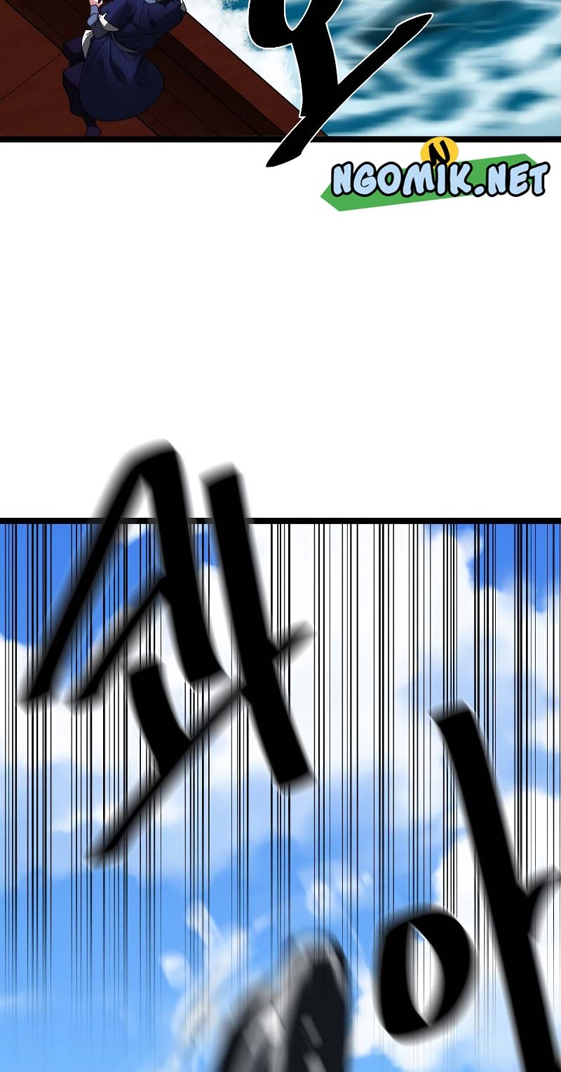 Volcanic Age Chapter 226 Gambar 57