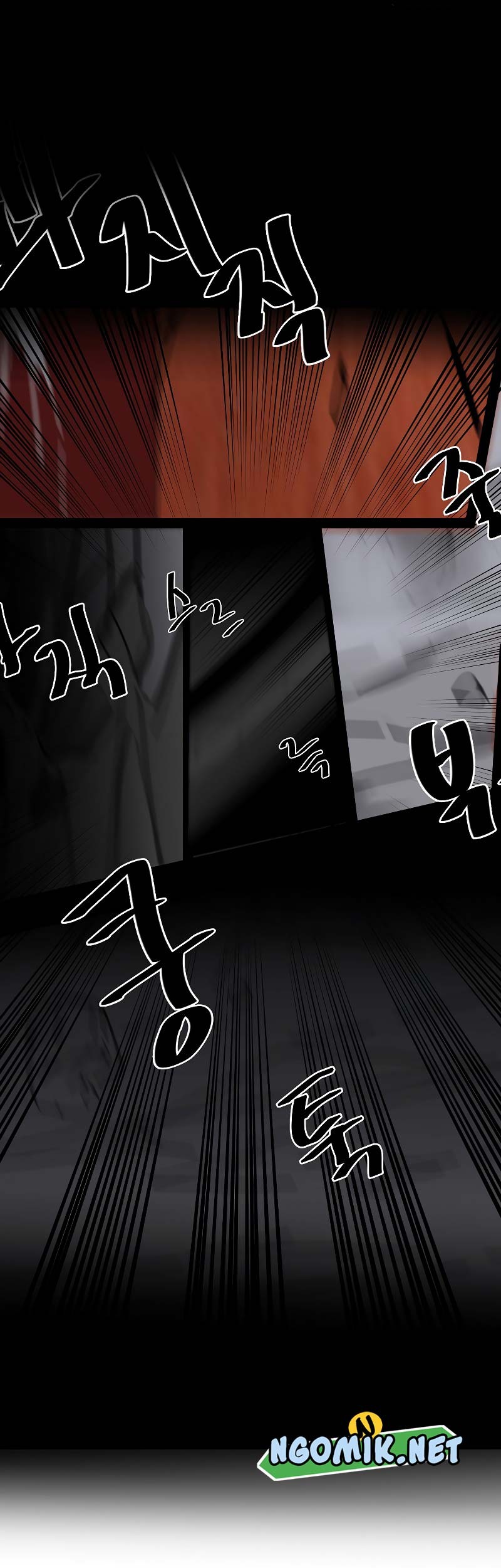 Volcanic Age Chapter 226 Gambar 40