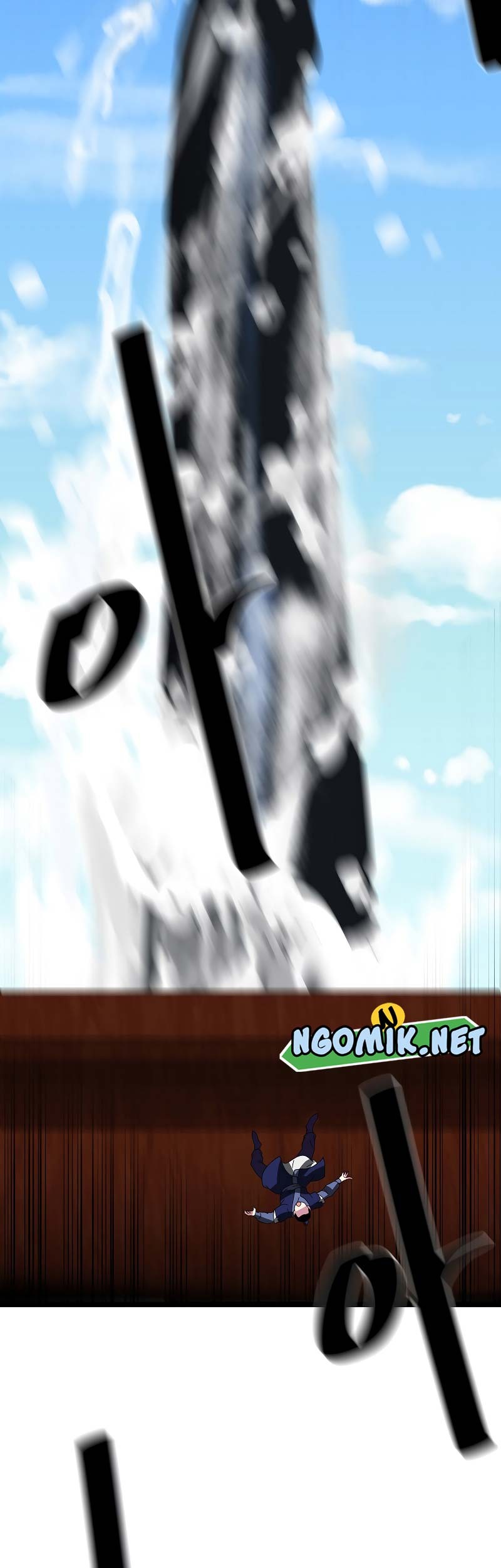 Volcanic Age Chapter 226 Gambar 58