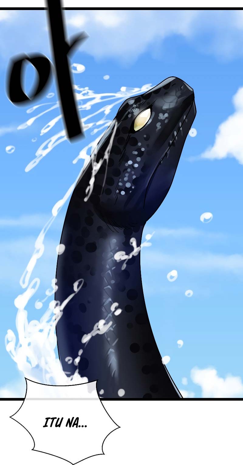 Volcanic Age Chapter 226 Gambar 59