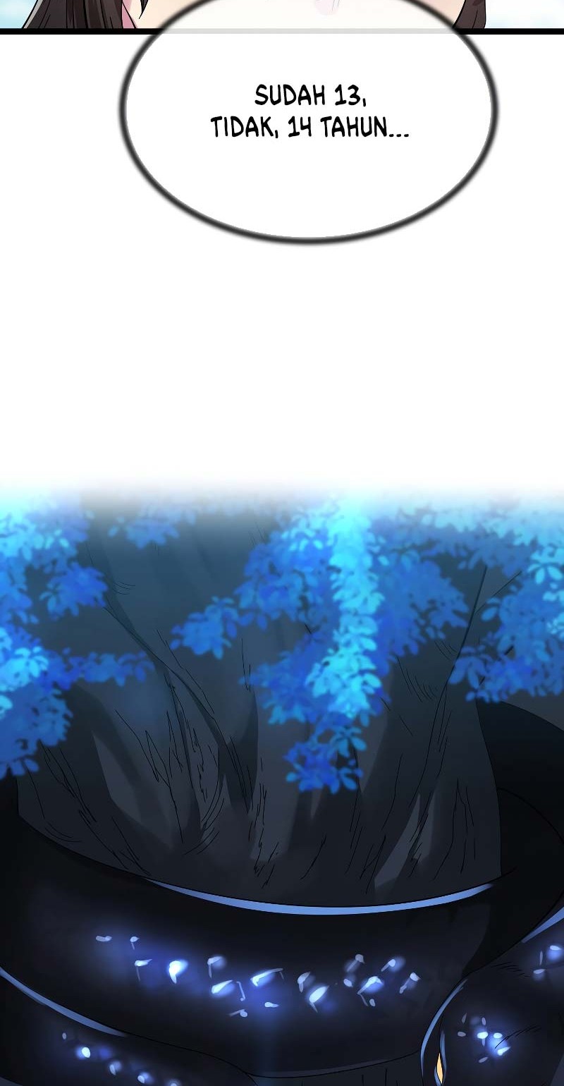 Volcanic Age Chapter 226 Gambar 63