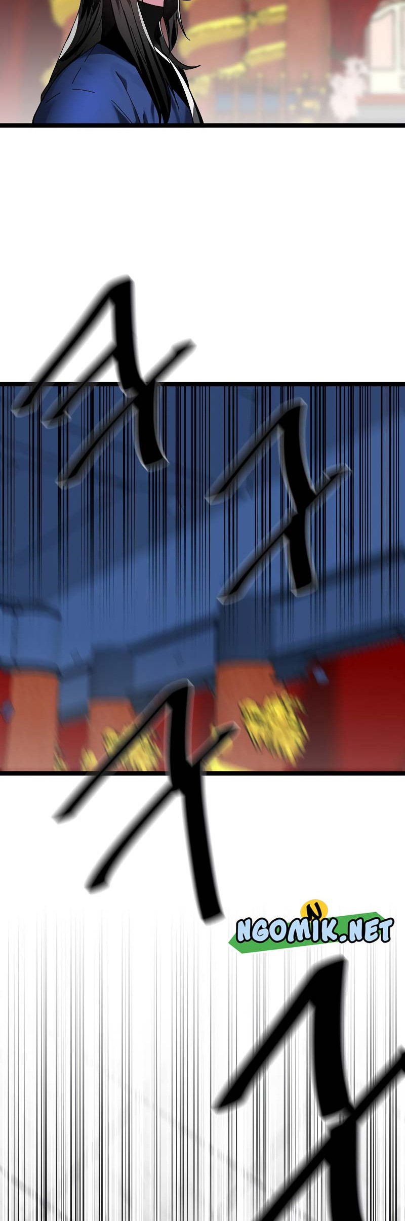 Volcanic Age Chapter 226 Gambar 9