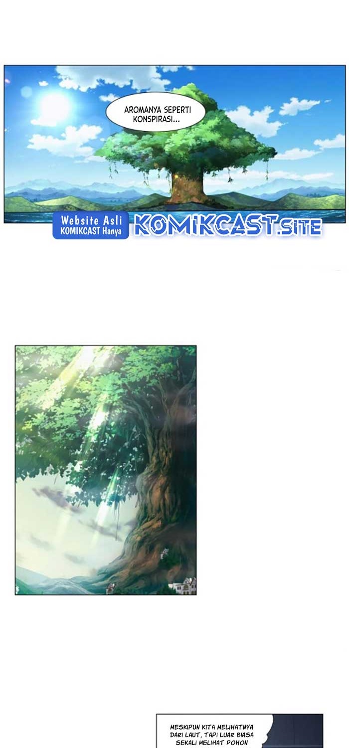 The Demon King Who Lost His Job Chapter 327 Gambar 18