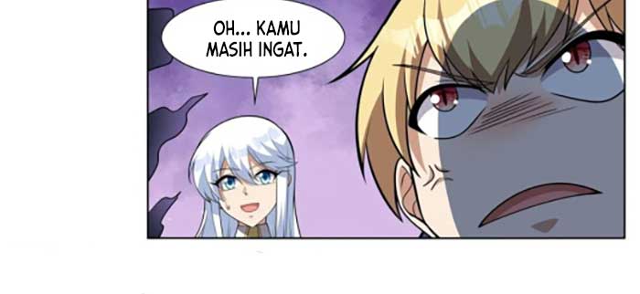 The Demon King Who Lost His Job Chapter 327 Gambar 10