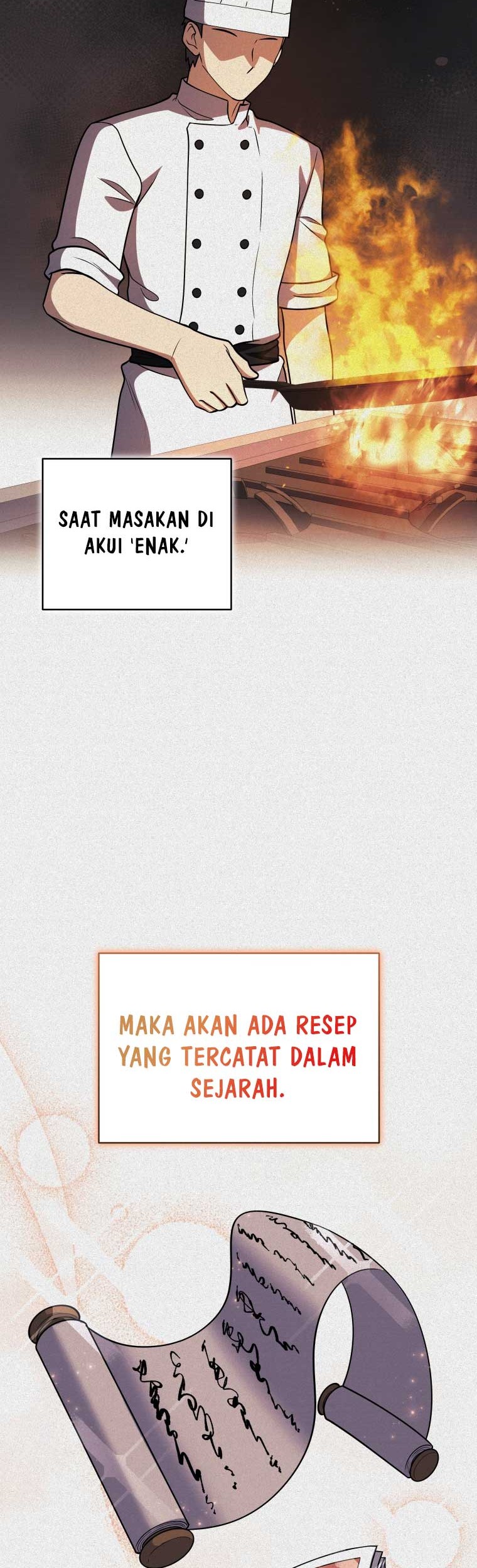 Bizarre Restaurant Chapter 23 Gambar 3