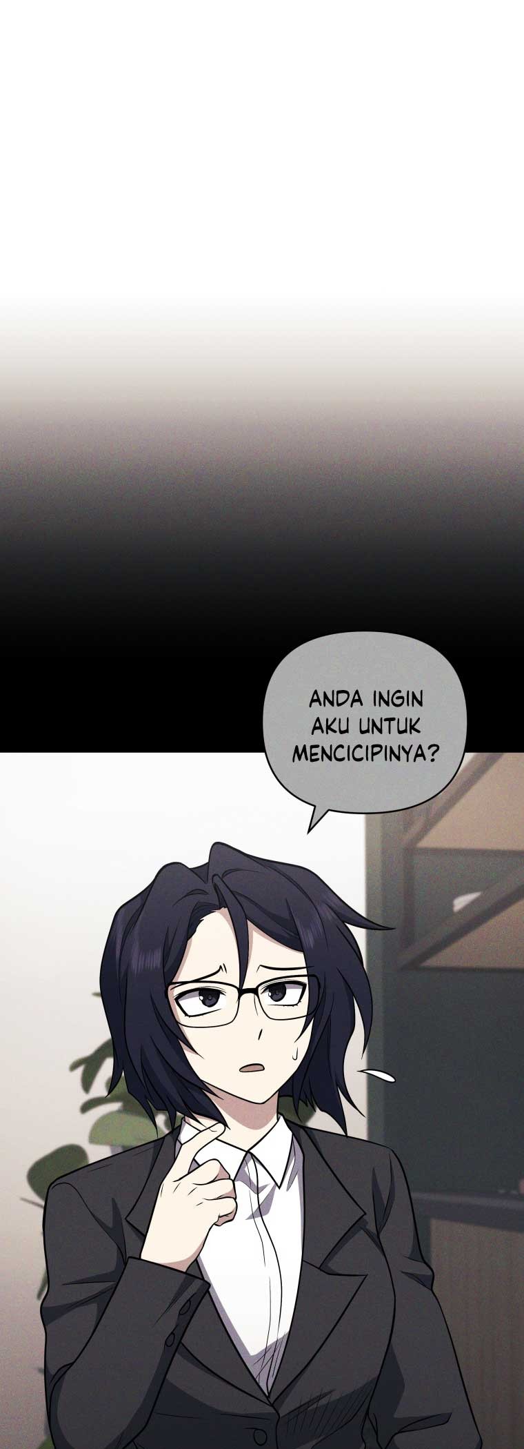 Bizarre Restaurant Chapter 23 Gambar 16