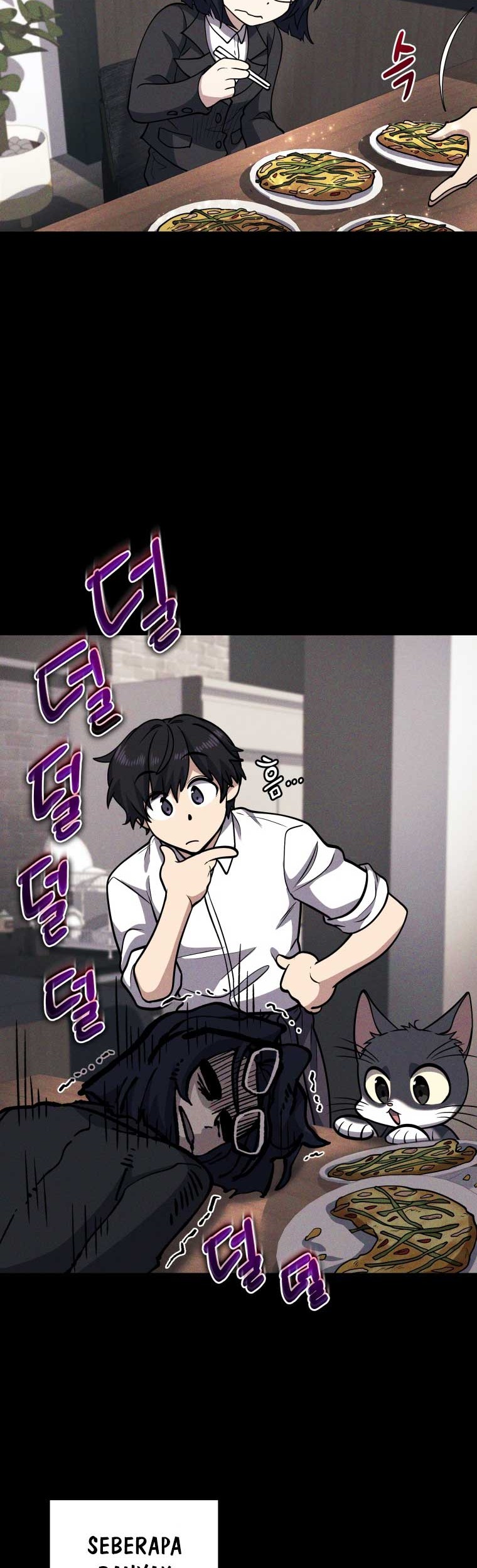 Bizarre Restaurant Chapter 23 Gambar 18