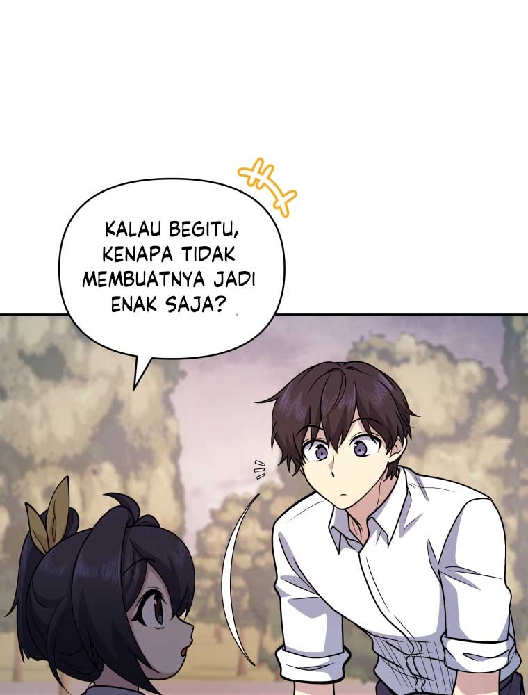 Bizarre Restaurant Chapter 23 Gambar 36