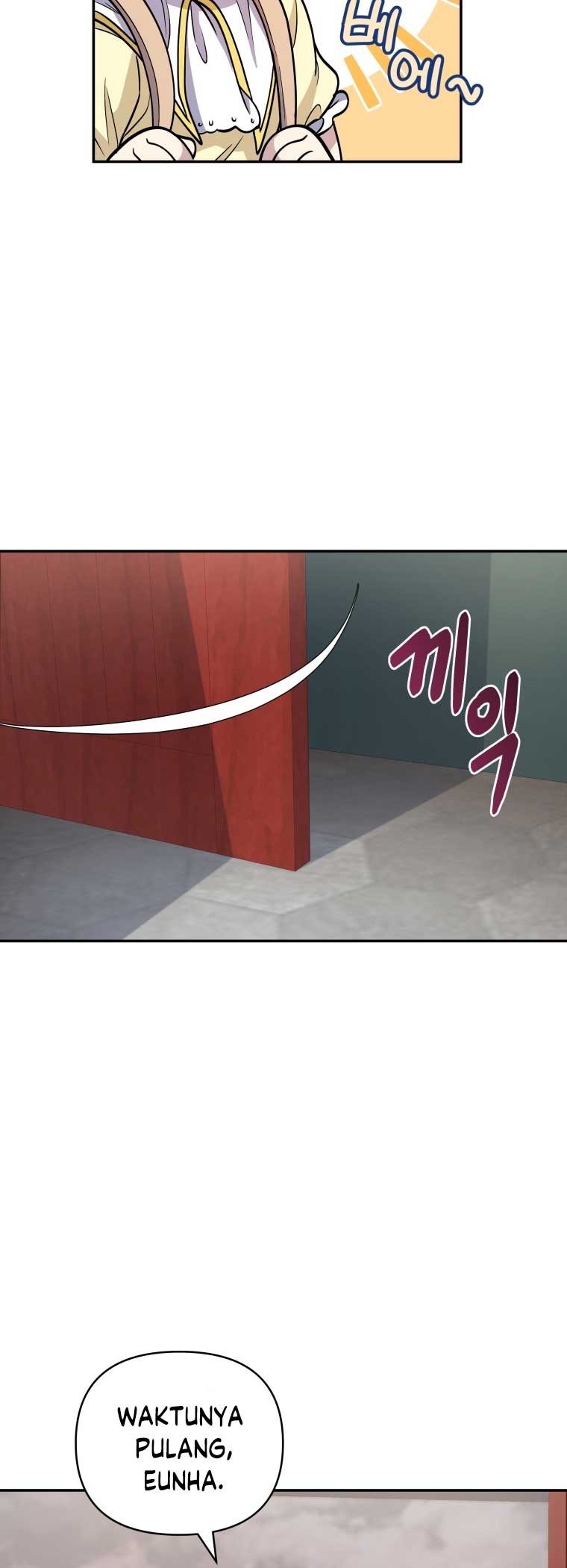 Bizarre Restaurant Chapter 23 Gambar 41