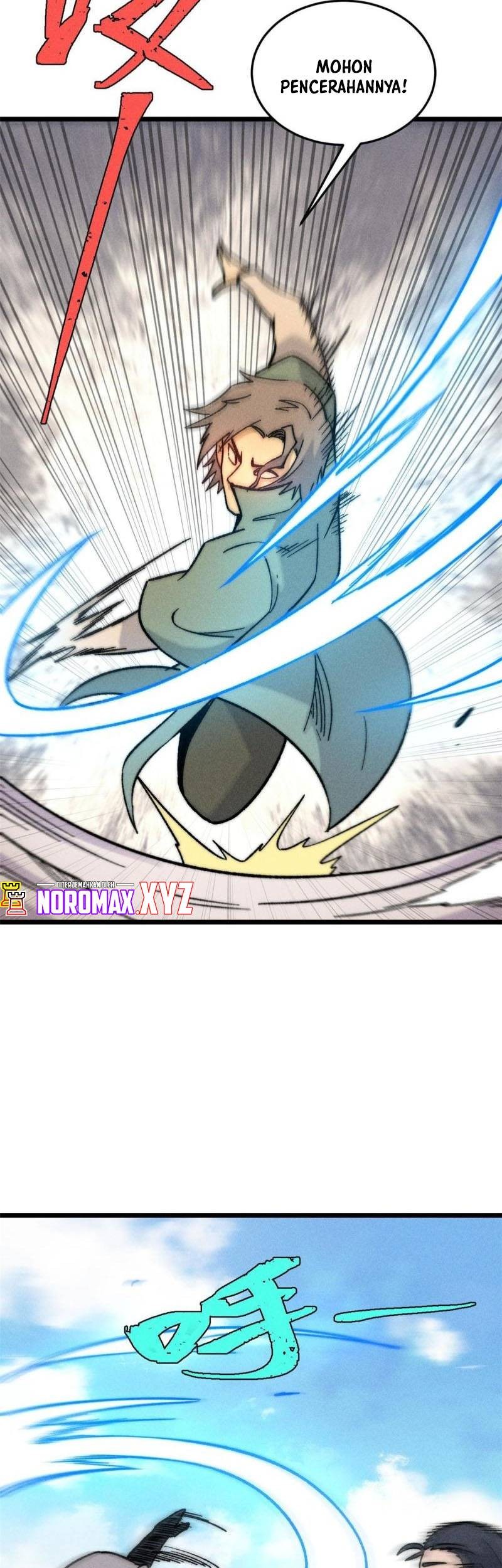 All Hail the Sect Leader Chapter 200 Gambar 24