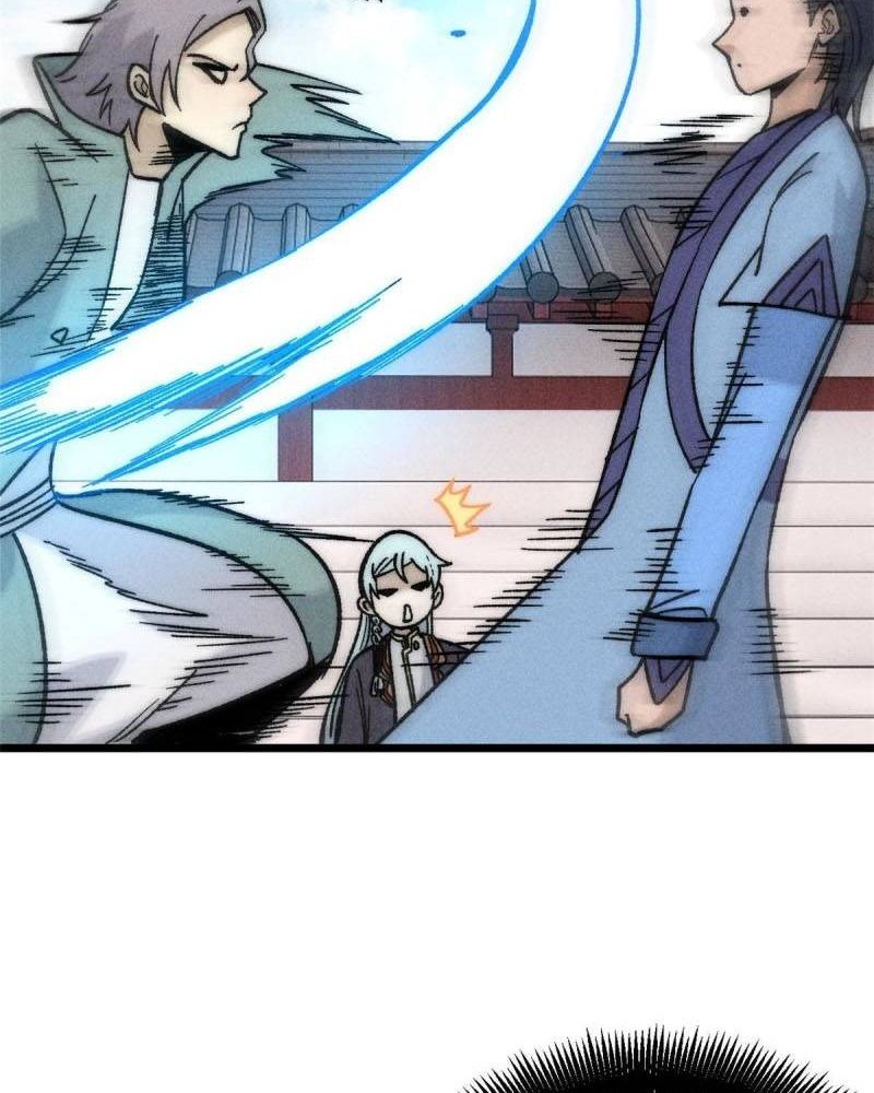 All Hail the Sect Leader Chapter 200 Gambar 25