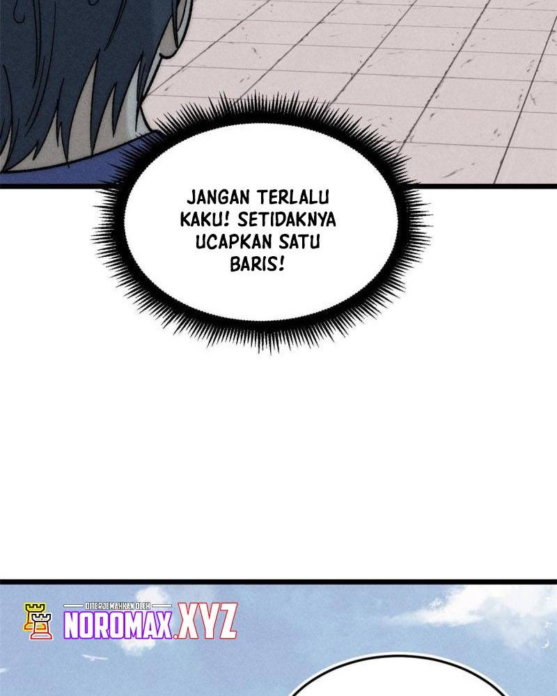 All Hail the Sect Leader Chapter 200 Gambar 31
