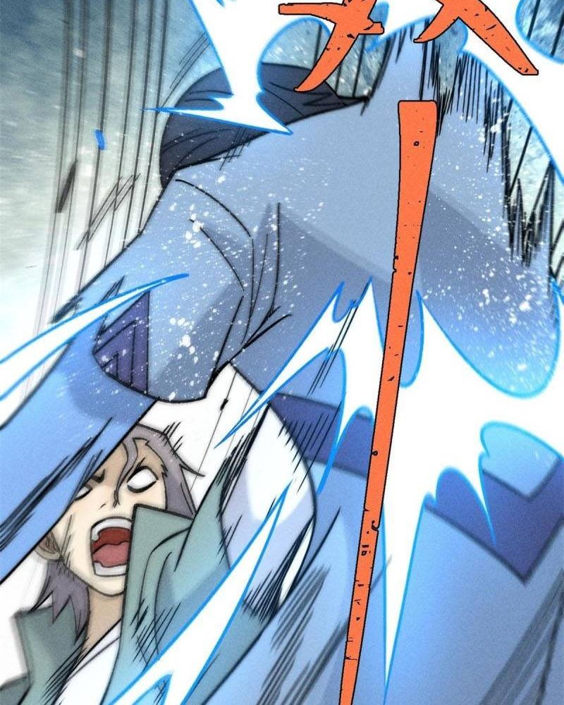 All Hail the Sect Leader Chapter 200 Gambar 35