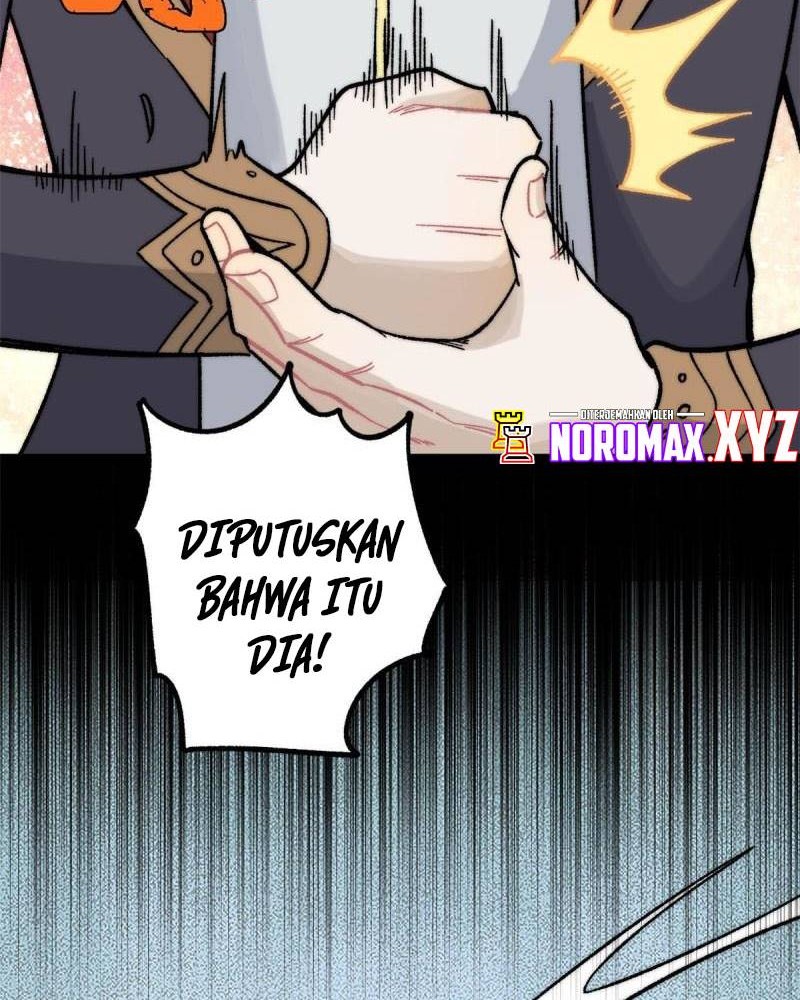 All Hail the Sect Leader Chapter 200 Gambar 19