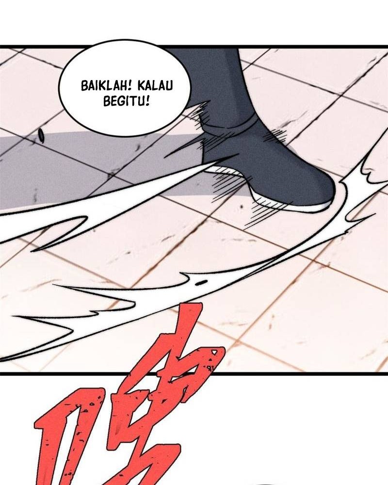 All Hail the Sect Leader Chapter 200 Gambar 23