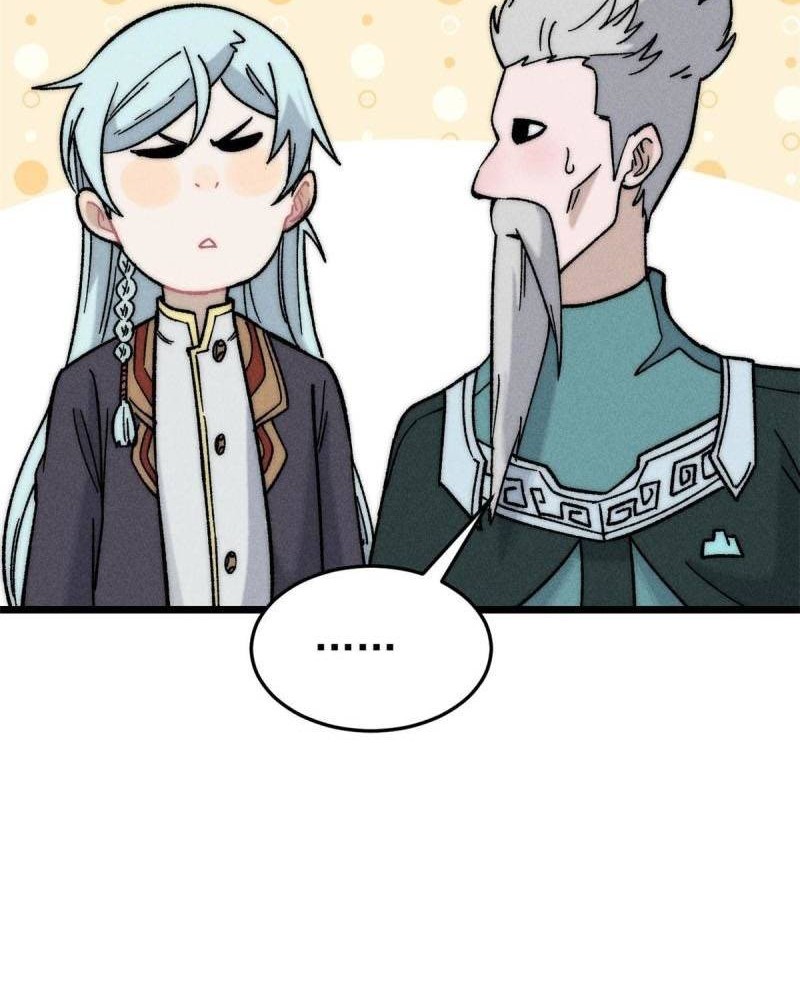 All Hail the Sect Leader Chapter 200 Gambar 47