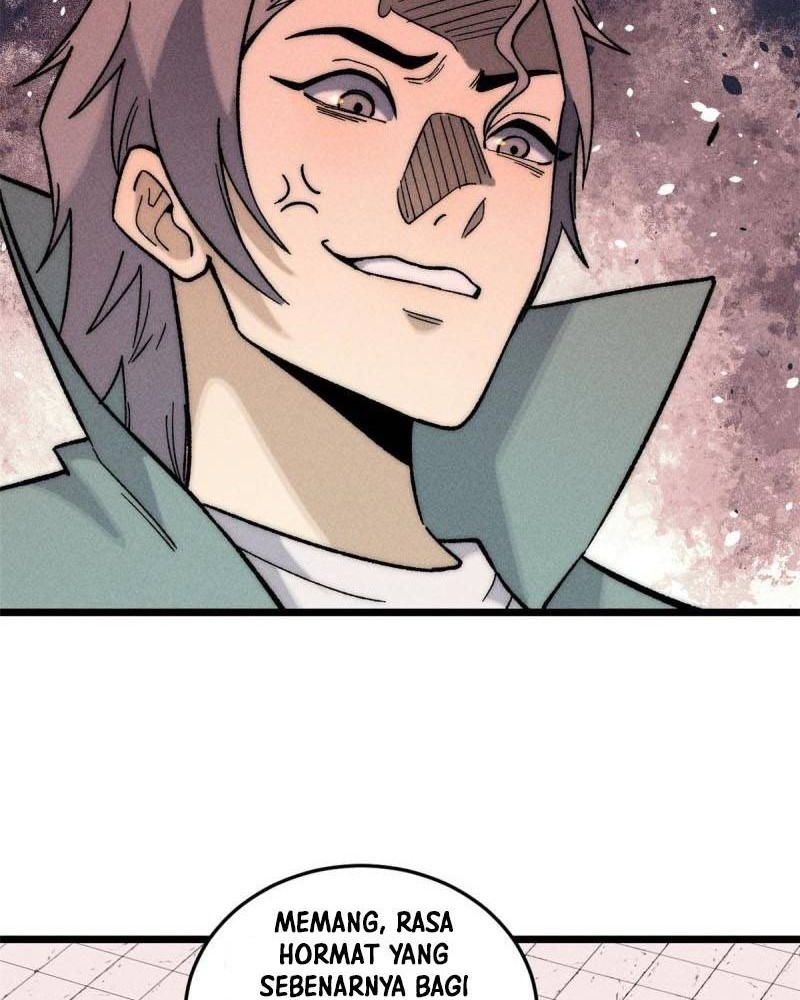 All Hail the Sect Leader Chapter 200 Gambar 39