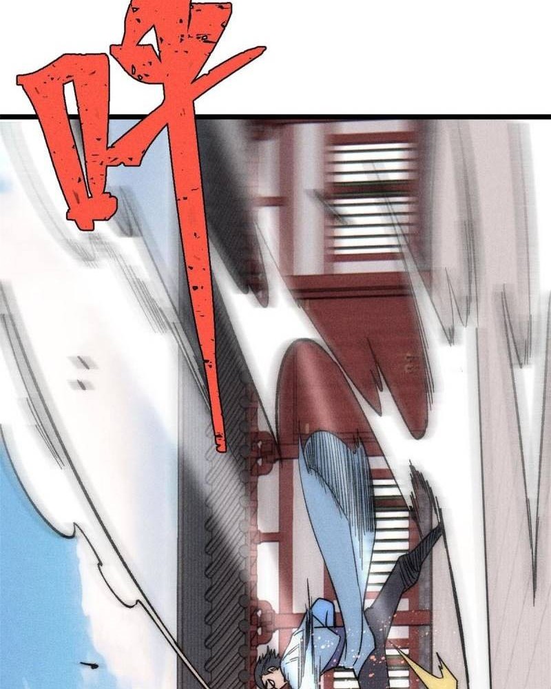 All Hail the Sect Leader Chapter 200 Gambar 41