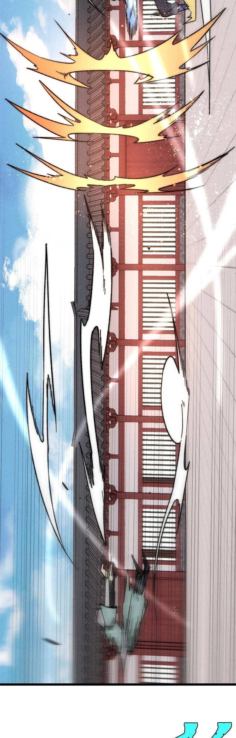 All Hail the Sect Leader Chapter 200 Gambar 42