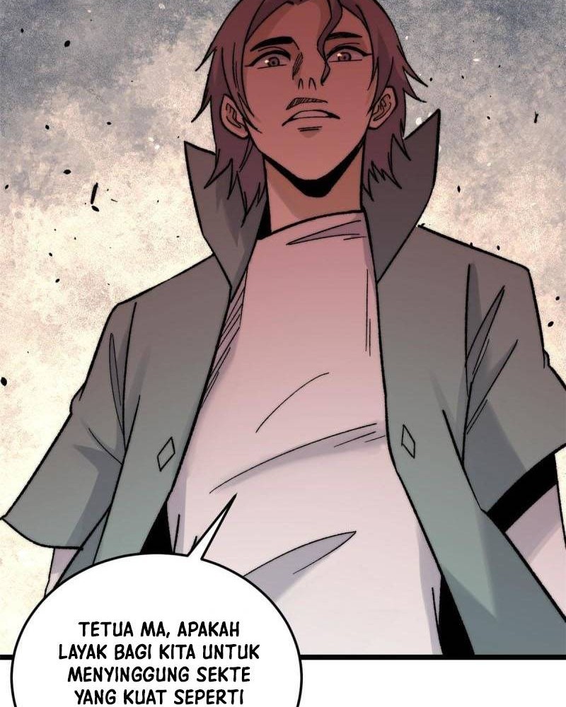 All Hail the Sect Leader Chapter 200 Gambar 13