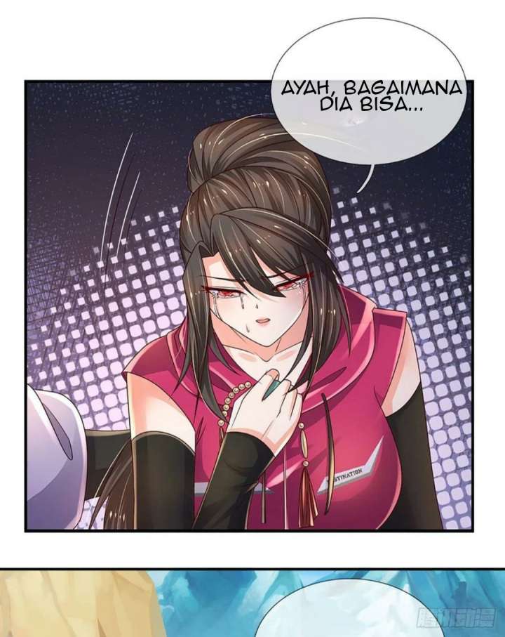 100.000 Layers Of Body Refining: I Raise All Emperor Chapter 176 Gambar 11