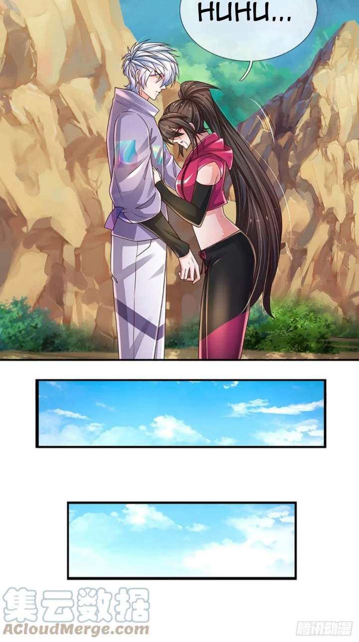 100.000 Layers Of Body Refining: I Raise All Emperor Chapter 176 Gambar 12