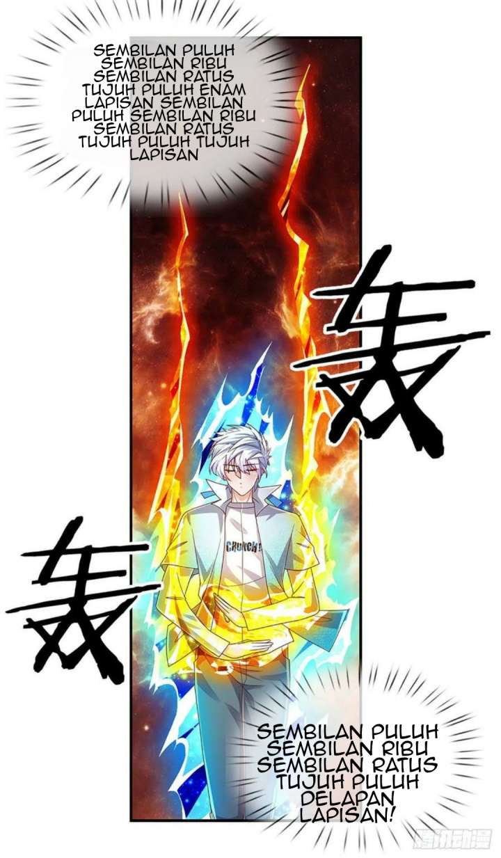 100.000 Layers Of Body Refining: I Raise All Emperor Chapter 176 Gambar 25