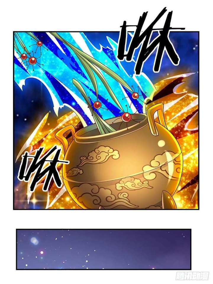 100.000 Layers Of Body Refining: I Raise All Emperor Chapter 176 Gambar 21