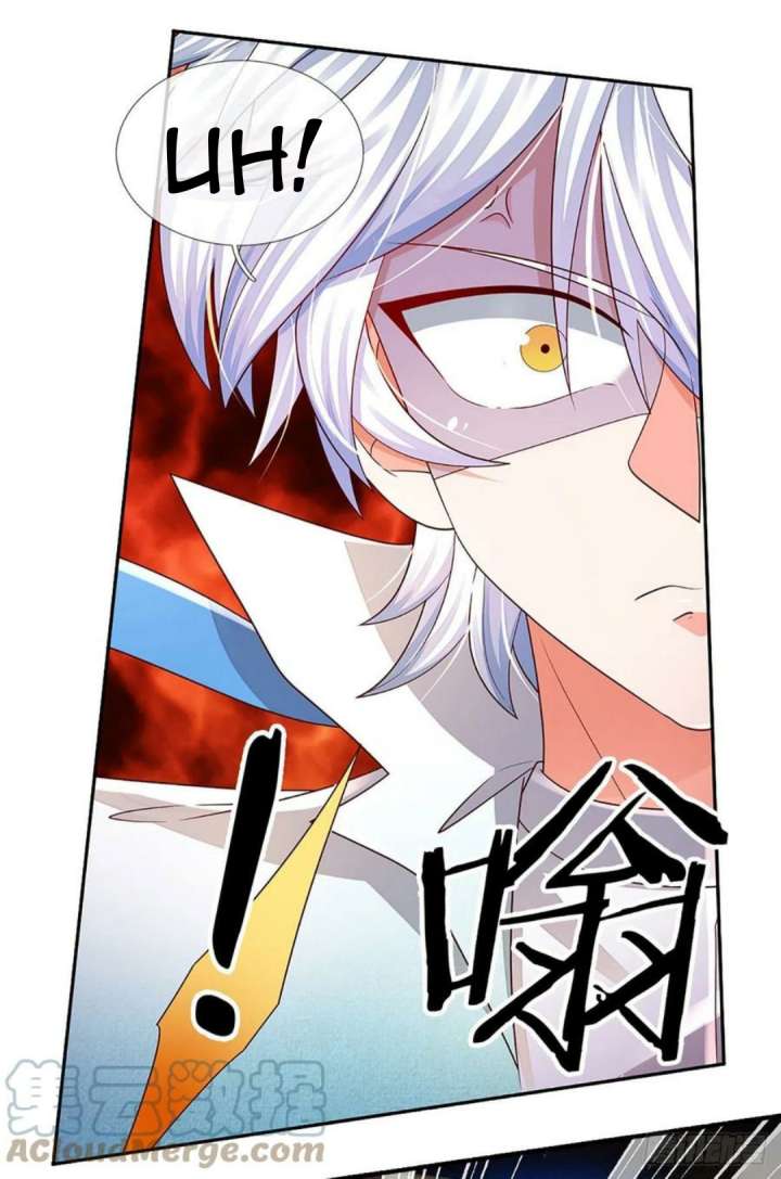 100.000 Layers Of Body Refining: I Raise All Emperor Chapter 176 Gambar 34