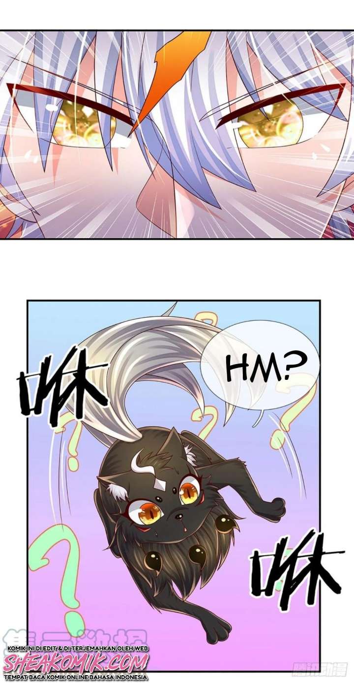 100.000 Layers Of Body Refining: I Raise All Emperor Chapter 176 Gambar 30