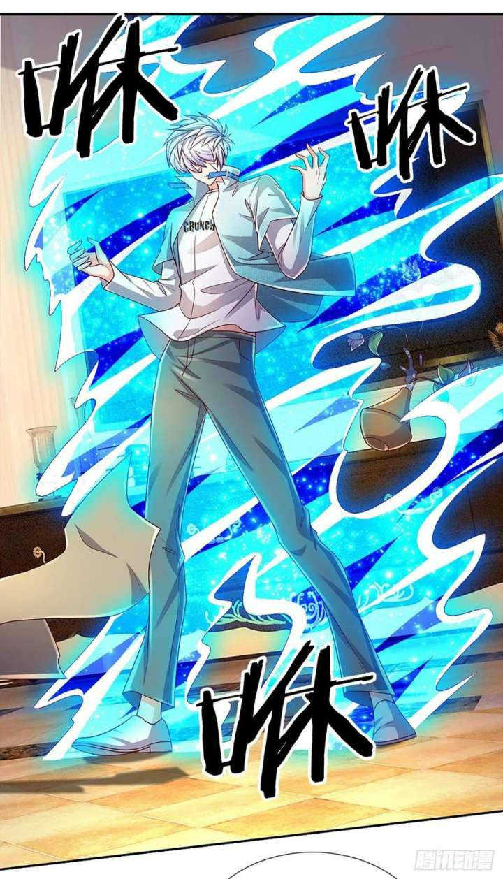 100.000 Layers Of Body Refining: I Raise All Emperor Chapter 176 Gambar 31