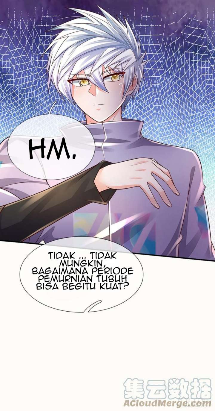 100.000 Layers Of Body Refining: I Raise All Emperor Chapter 175 Gambar 6