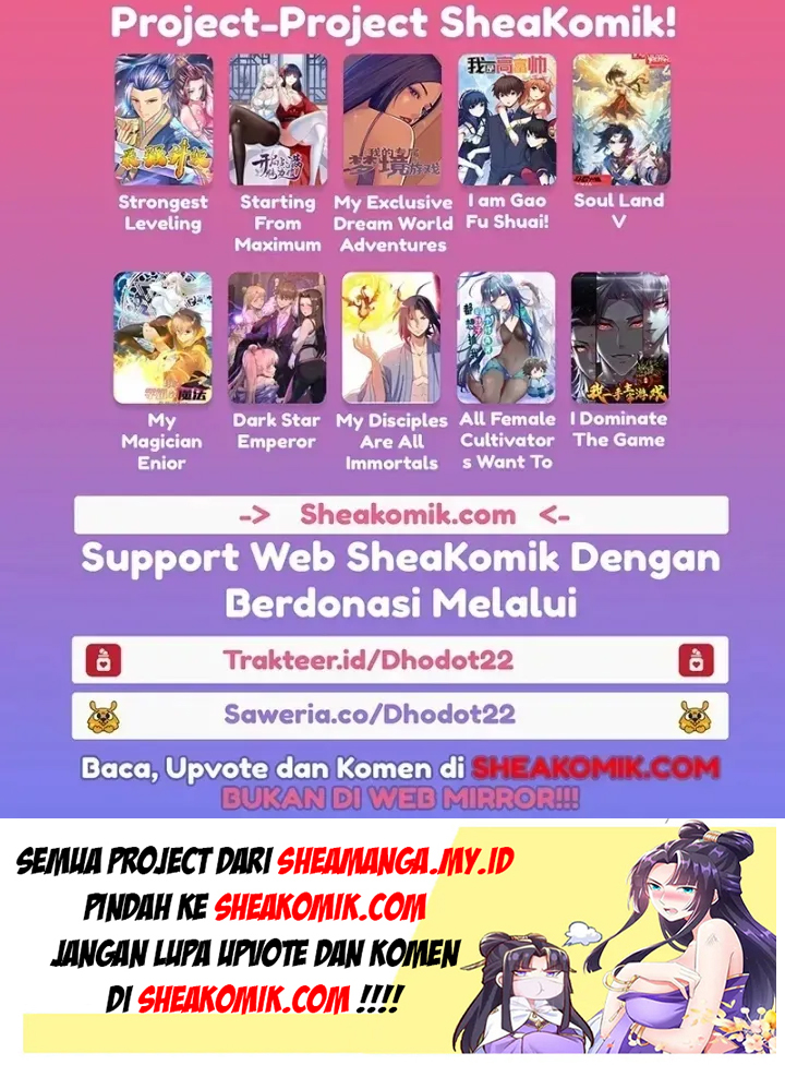 Medical Martial Arts Chapter 238 Gambar 26