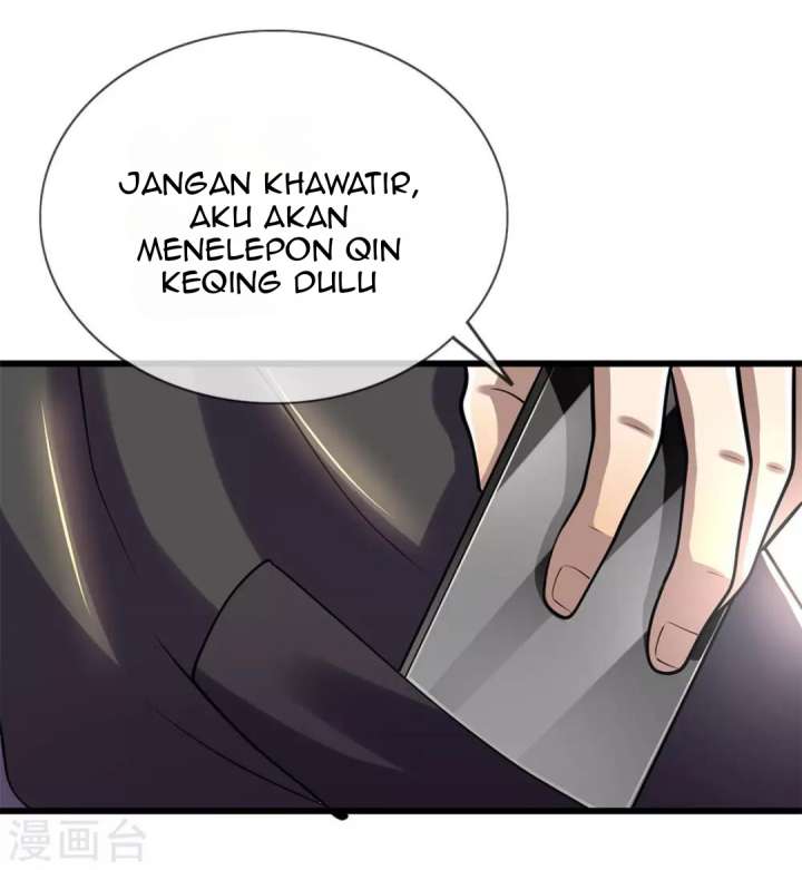 Medical Martial Arts Chapter 238 Gambar 23