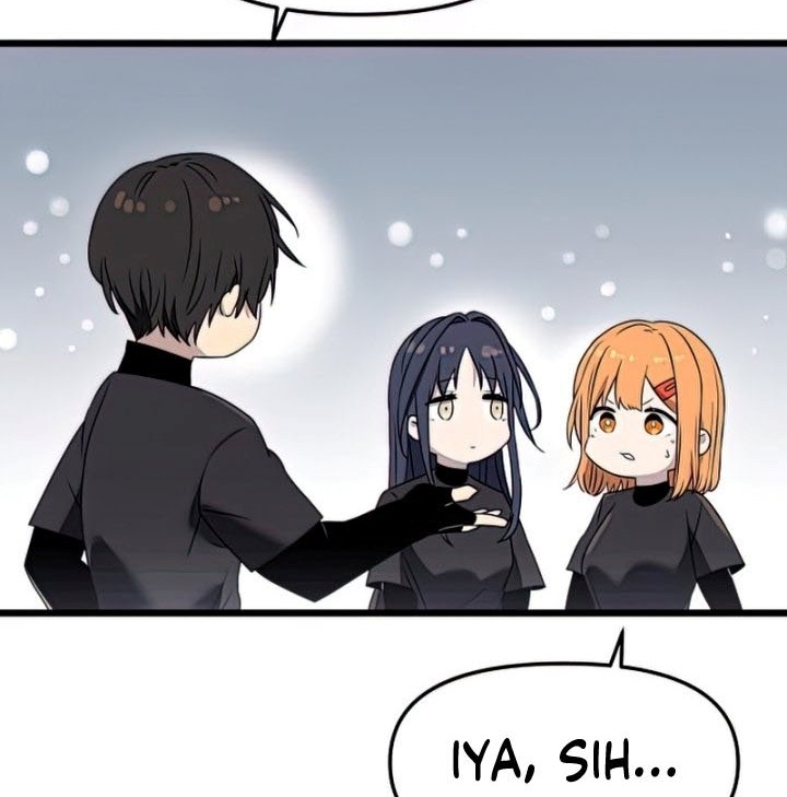 I Obtained a Mythic Item Chapter 33 Gambar 27