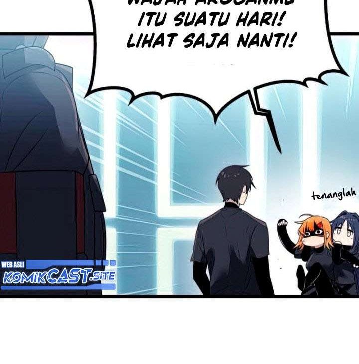 I Obtained a Mythic Item Chapter 33 Gambar 29