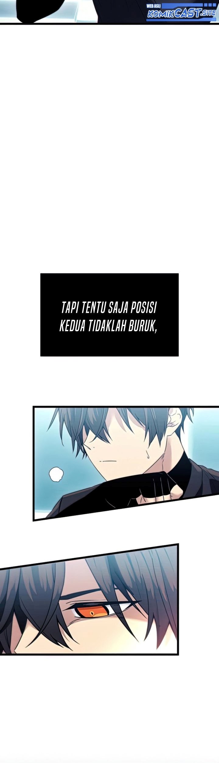 I Obtained a Mythic Item Chapter 33 Gambar 20