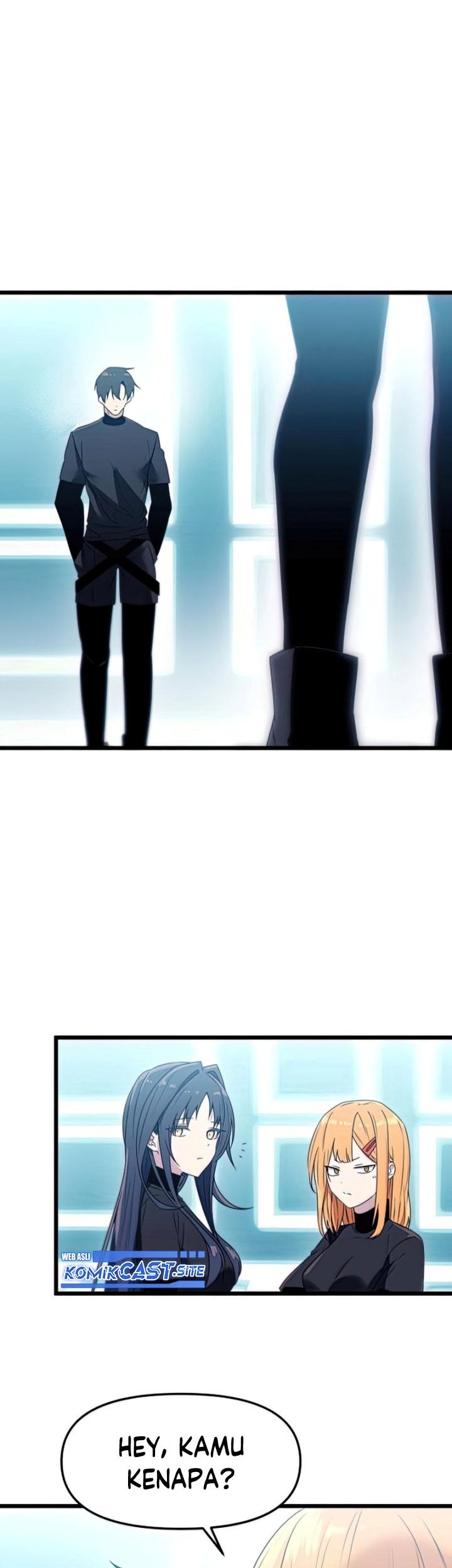 I Obtained a Mythic Item Chapter 33 Gambar 24