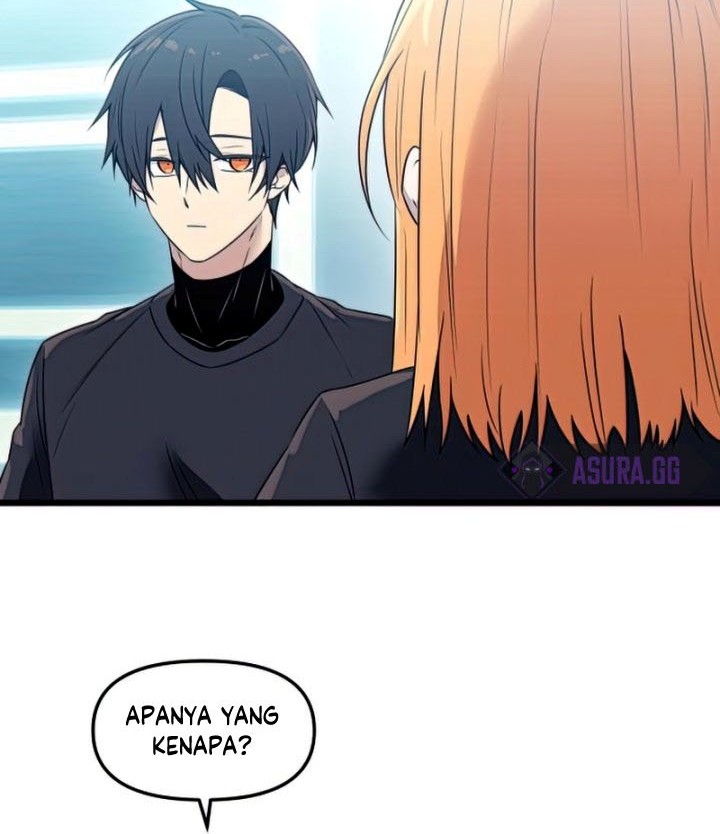 I Obtained a Mythic Item Chapter 33 Gambar 25