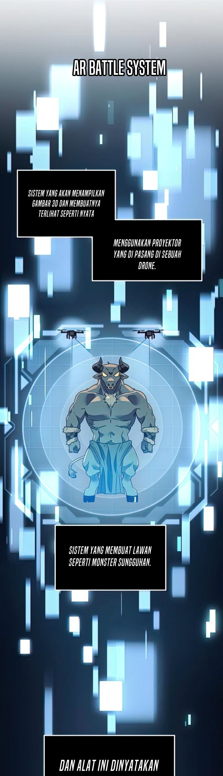 I Obtained a Mythic Item Chapter 33 Gambar 50