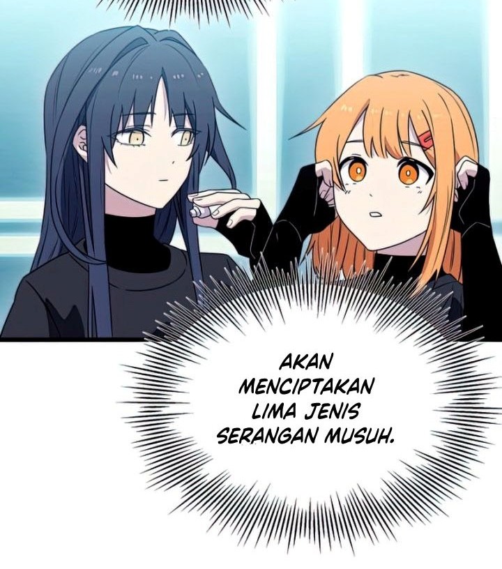 I Obtained a Mythic Item Chapter 33 Gambar 53