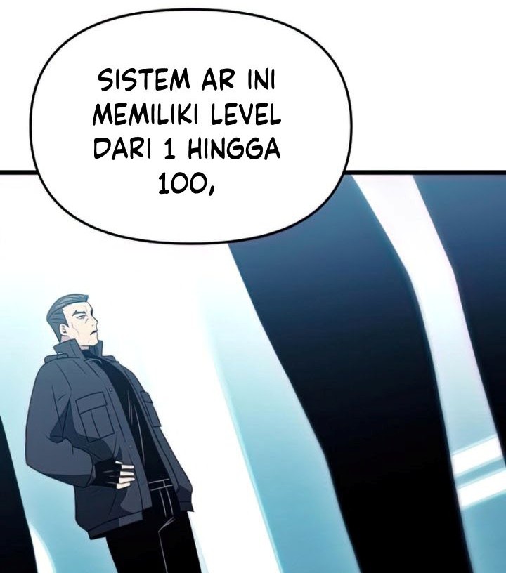 I Obtained a Mythic Item Chapter 33 Gambar 55