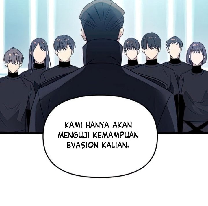 I Obtained a Mythic Item Chapter 33 Gambar 41